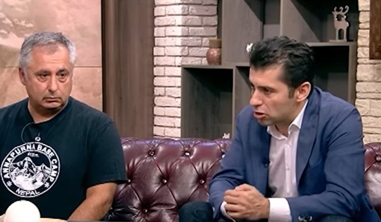 След песента за Лена 7/8 ТВ пусна Песен за Киро (ВИДЕО)